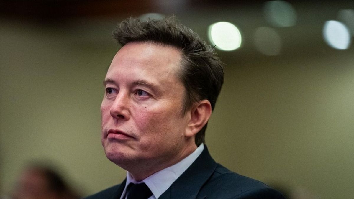 Elon Musk hoppon maradt: nem kapja meg a rekord fizetését 