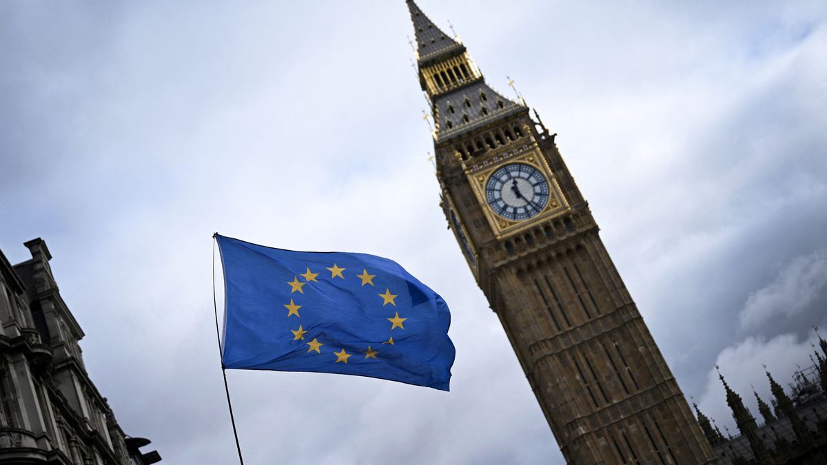 Brexit, EU