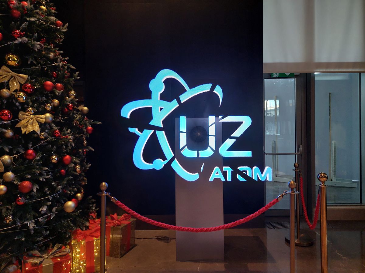 atom