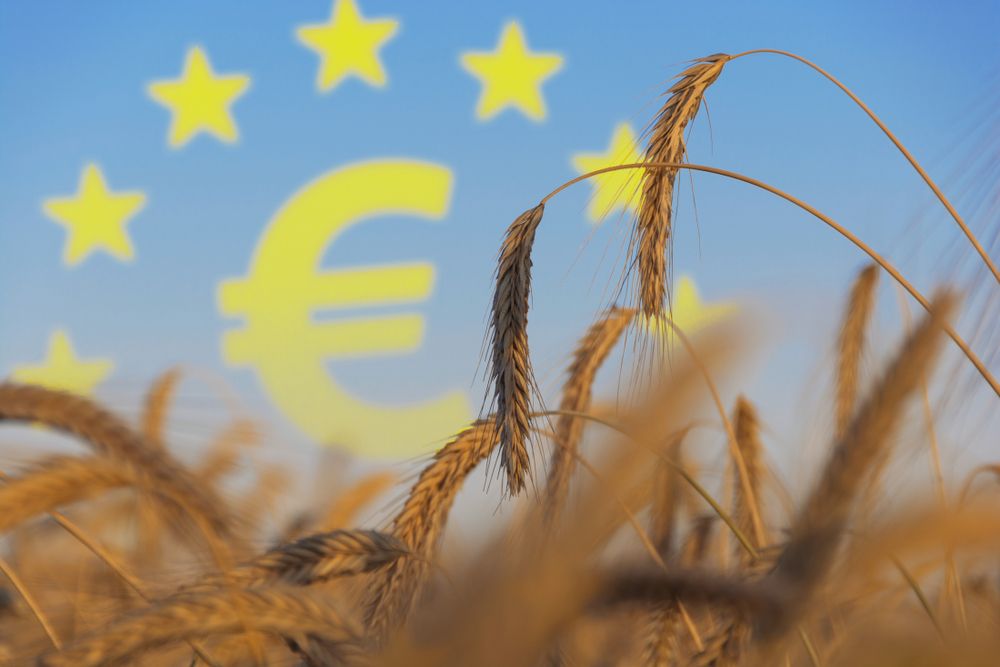 agrártámogatások, OECD