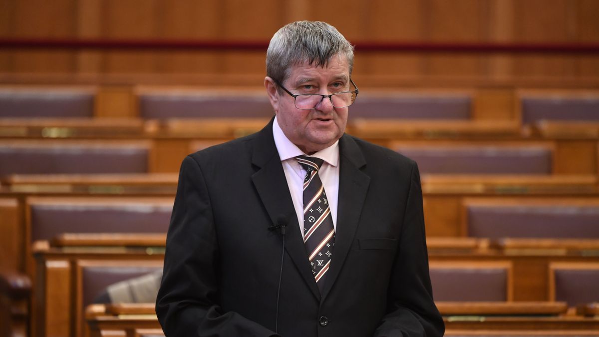 Tállai András
Idén is folytatódnak az élelmiszeripari beruházások
