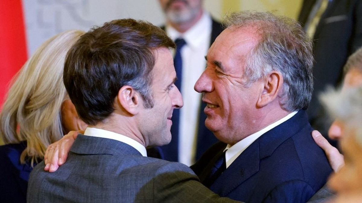 Macron kinevezte Franciaország új miniszterelnökét