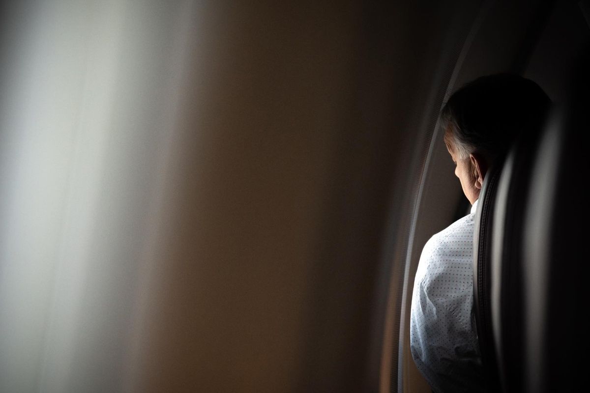 Orbán Viktor elsőként tesz hivatalos látogatást magyar miniszterelnökként az Egyesült Arab Emírségekben.