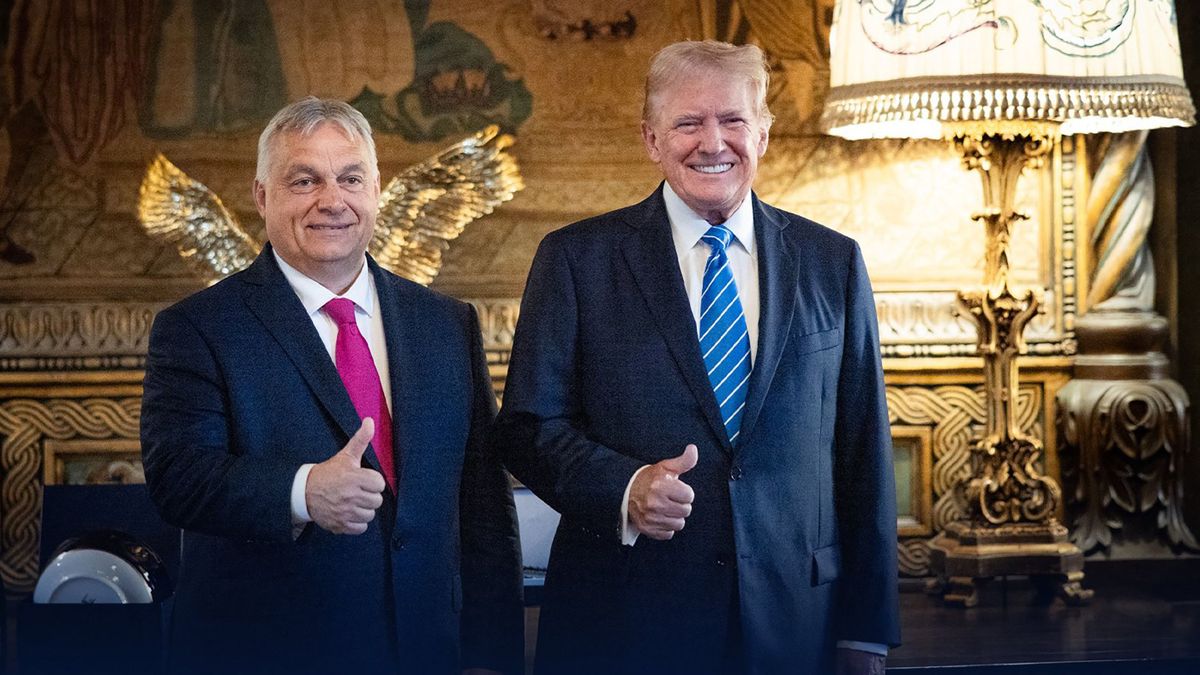 Kihirdették Orbán Viktor határozatát: máris rendeződhet az egyik legégetőbb kérdés Amerika és Magyarország között 