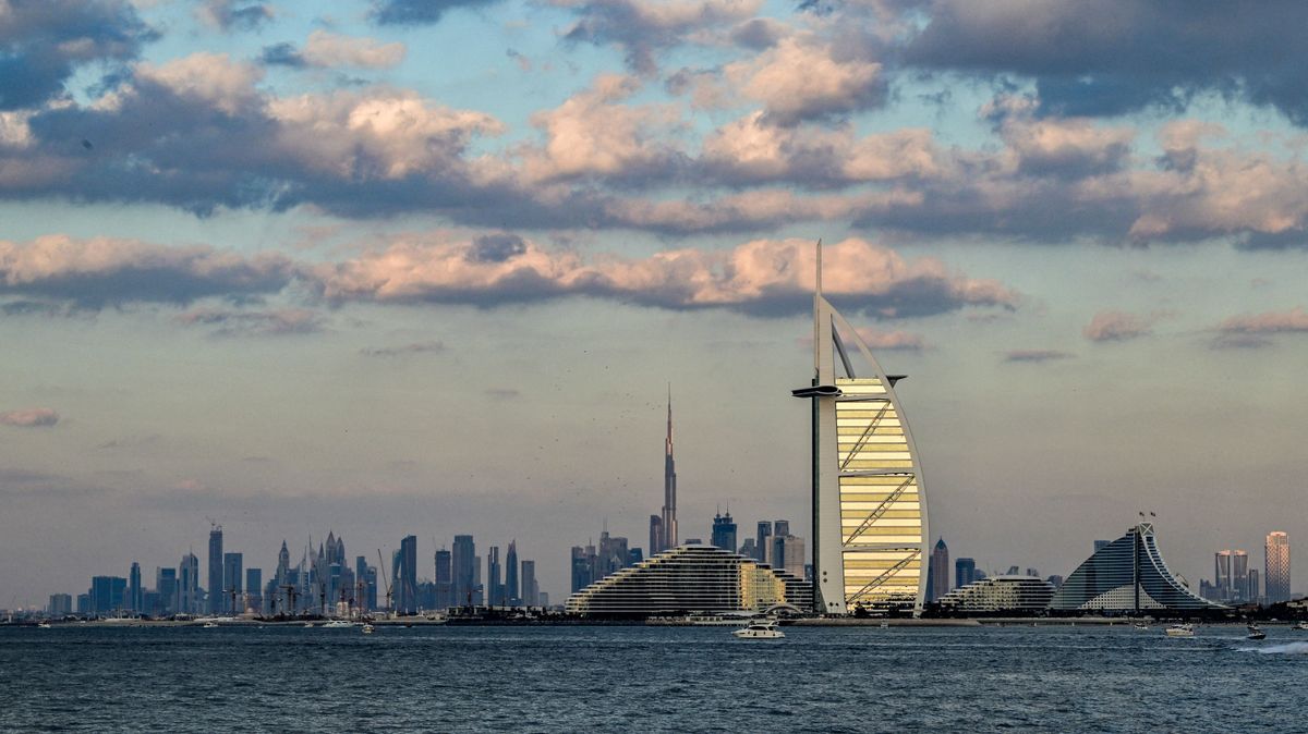 dubaj
