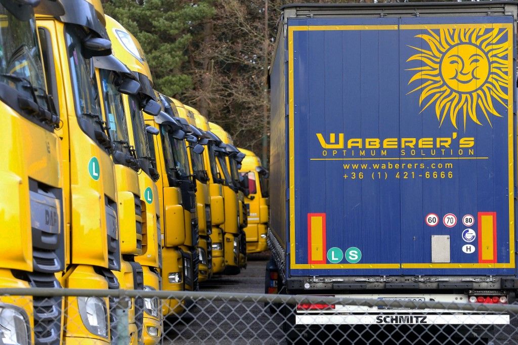 Waberer's