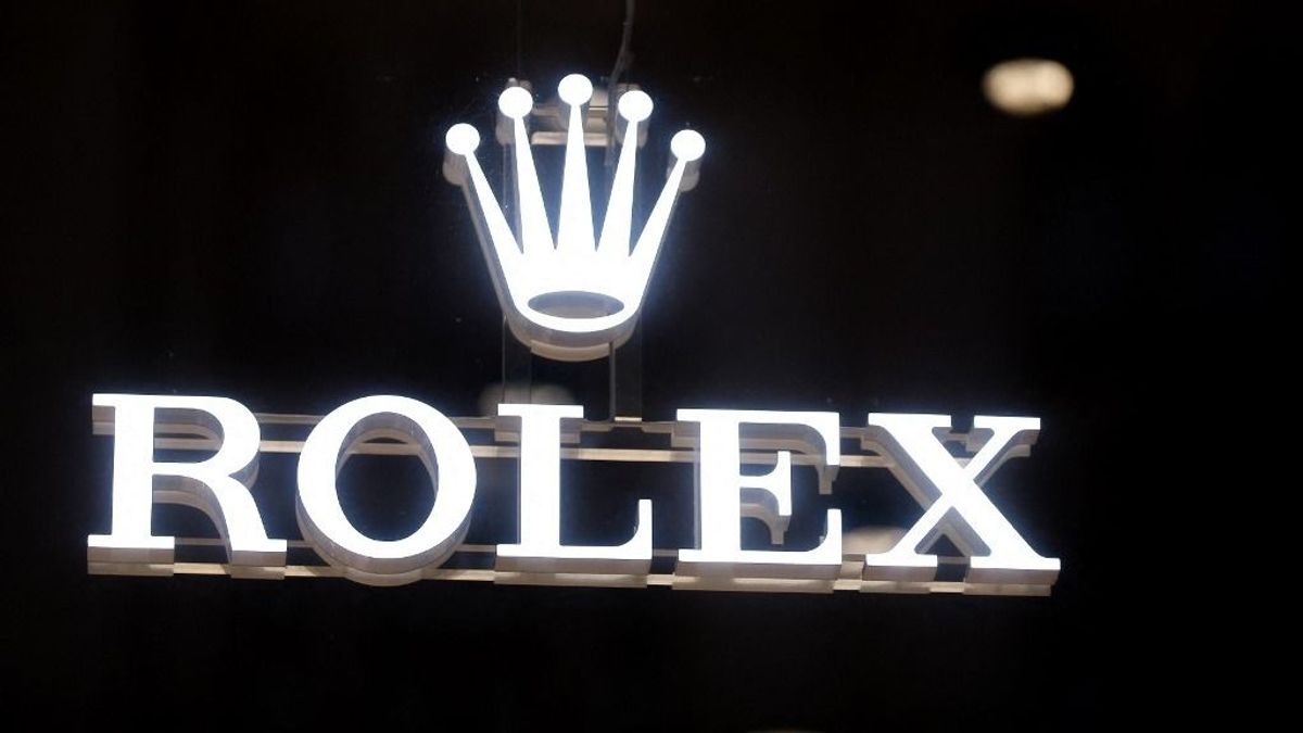 A luxus legyen luxus: majdnem tizedével drágultak a Rolex órák 