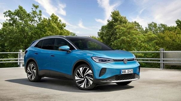 elektromos autó modell új Autó autópiac