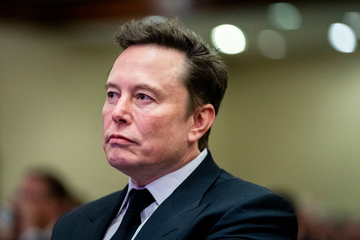 SEC Sues Elon Musk for Failure to Disclose Growing Twitter Stake