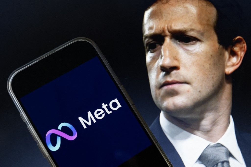 Meta announces ending fact-checking program in the US