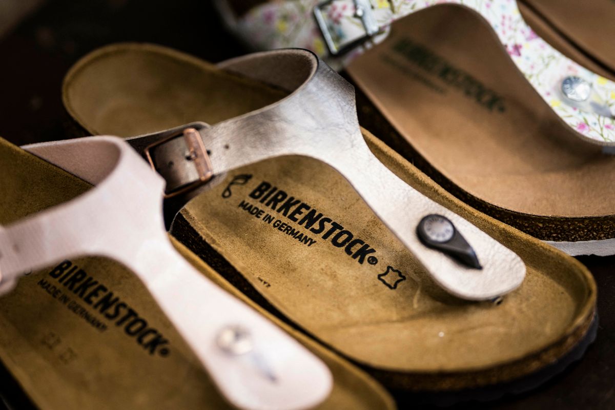 Birkenstock