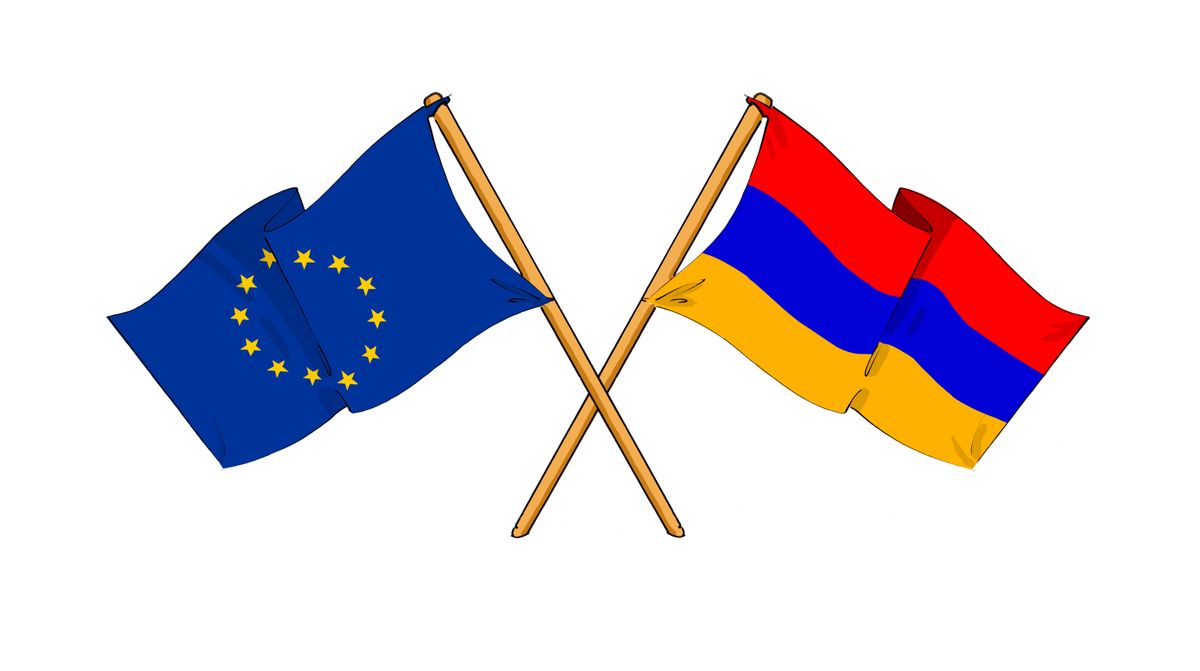 örményország, eu, európai unió