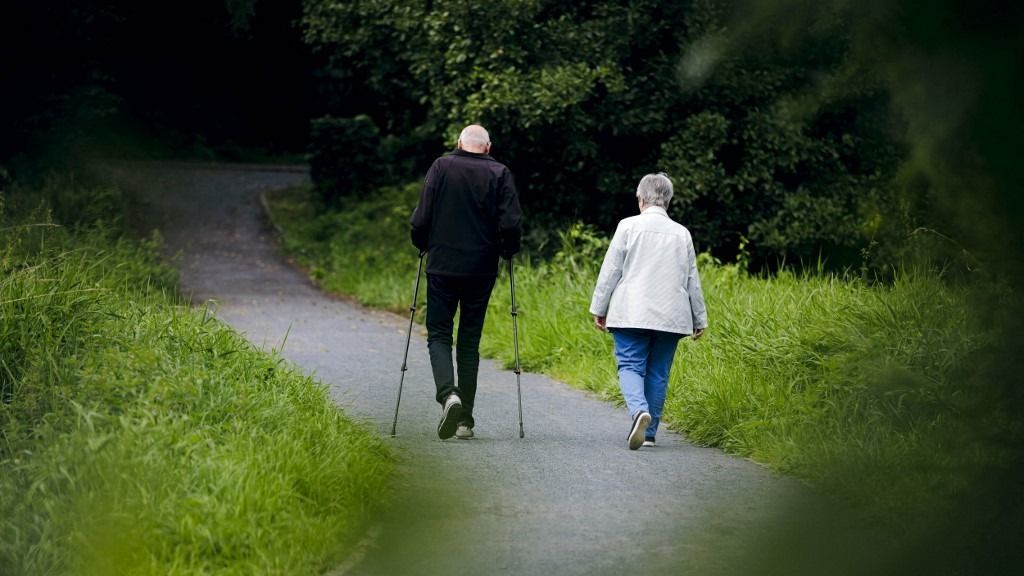 Pensioner nyugdíjas