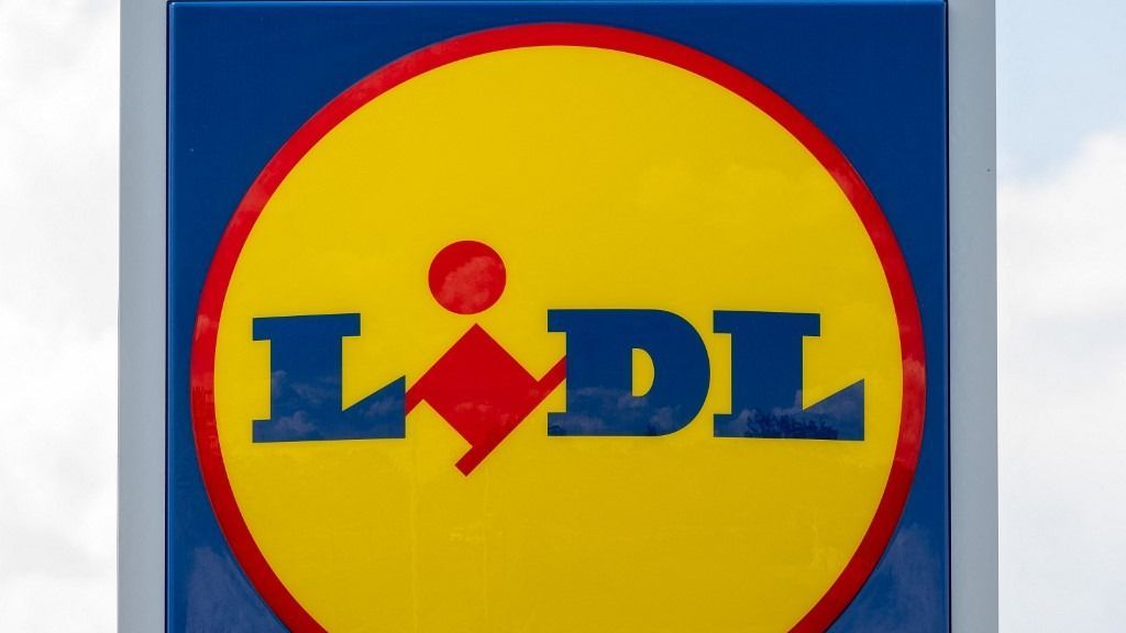 Discounter Lidl turns 50