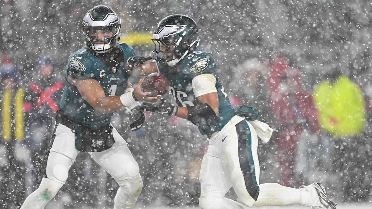 NFL, Philadelphia Eagles