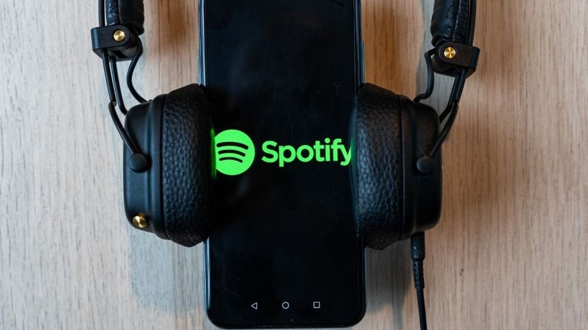 Új korszak kezdődik a Spotifyon – a tartalomgyártók nagy növekedésre számíthatnak 