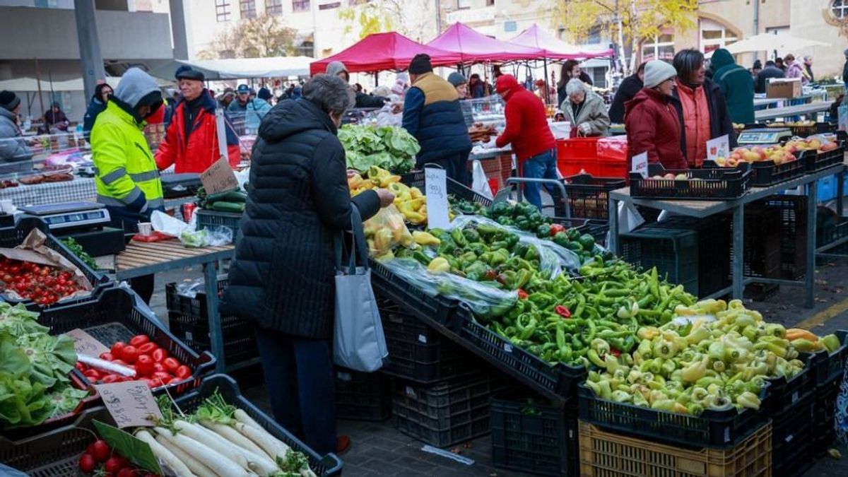 Okosélelmiszer okoscsomagolásban, és okosedényekben fogjuk megfőzni – mi jön 2025-ben az élelmiszeriparban? 