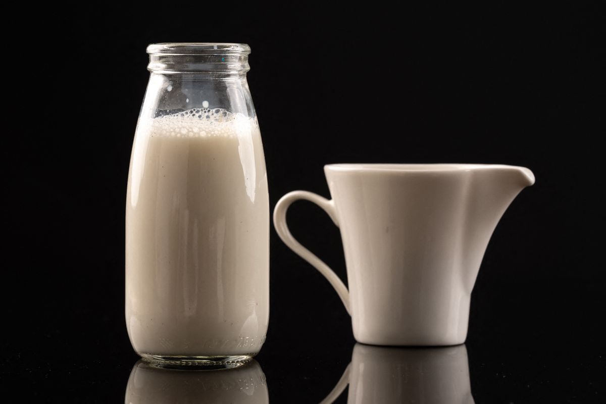 June 1st the World Milk Day
