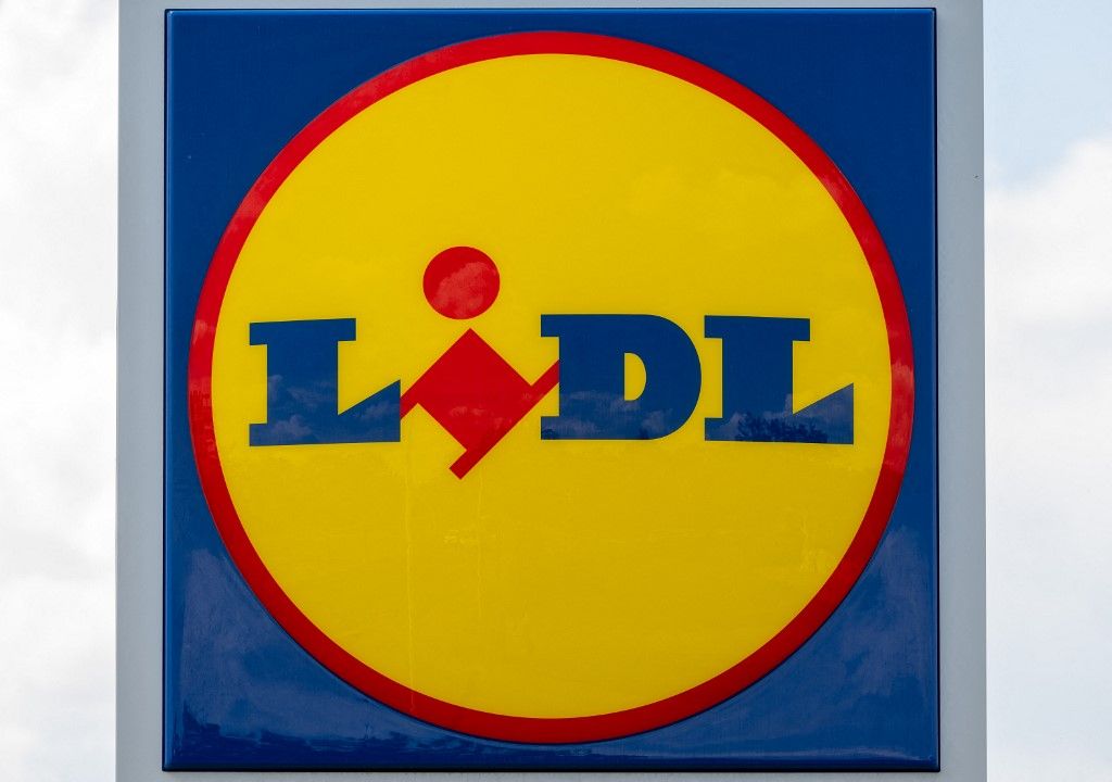 Discounter Lidl turns 50