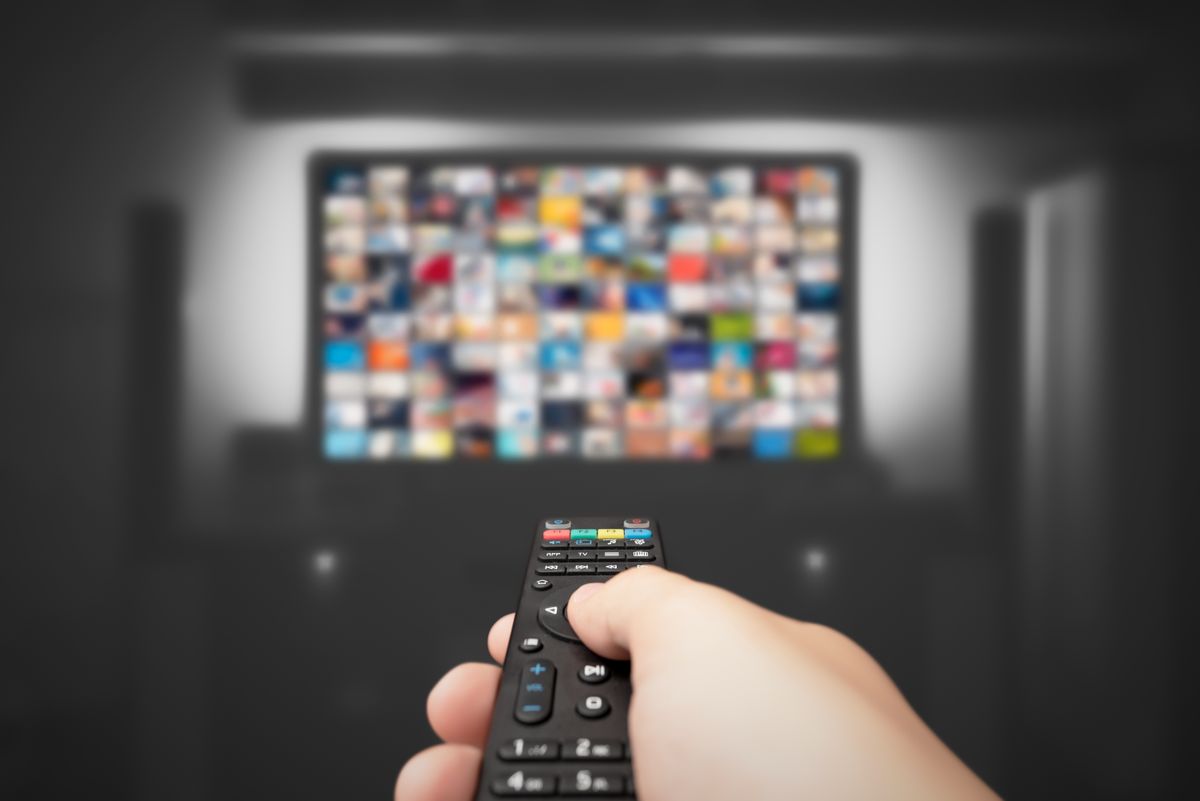 Hatalmas illegális streaminghálózatot kapcsolt le az Europol