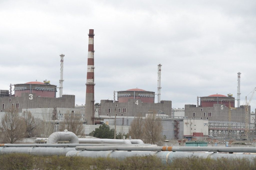atomerőmű