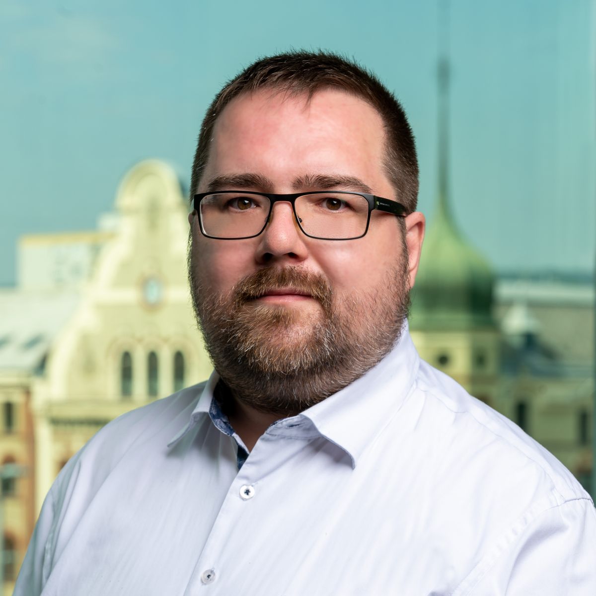 Sólyom Attila könyvelés könyvelő Process Solutions igazgató mesterséges intelligencia