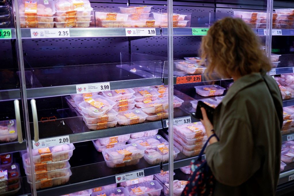 Lidl GB

