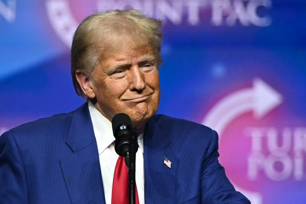 Trump