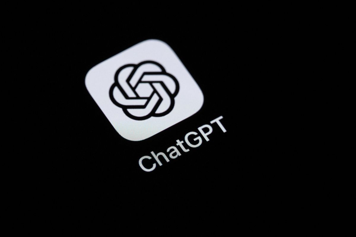 ChatGPT
