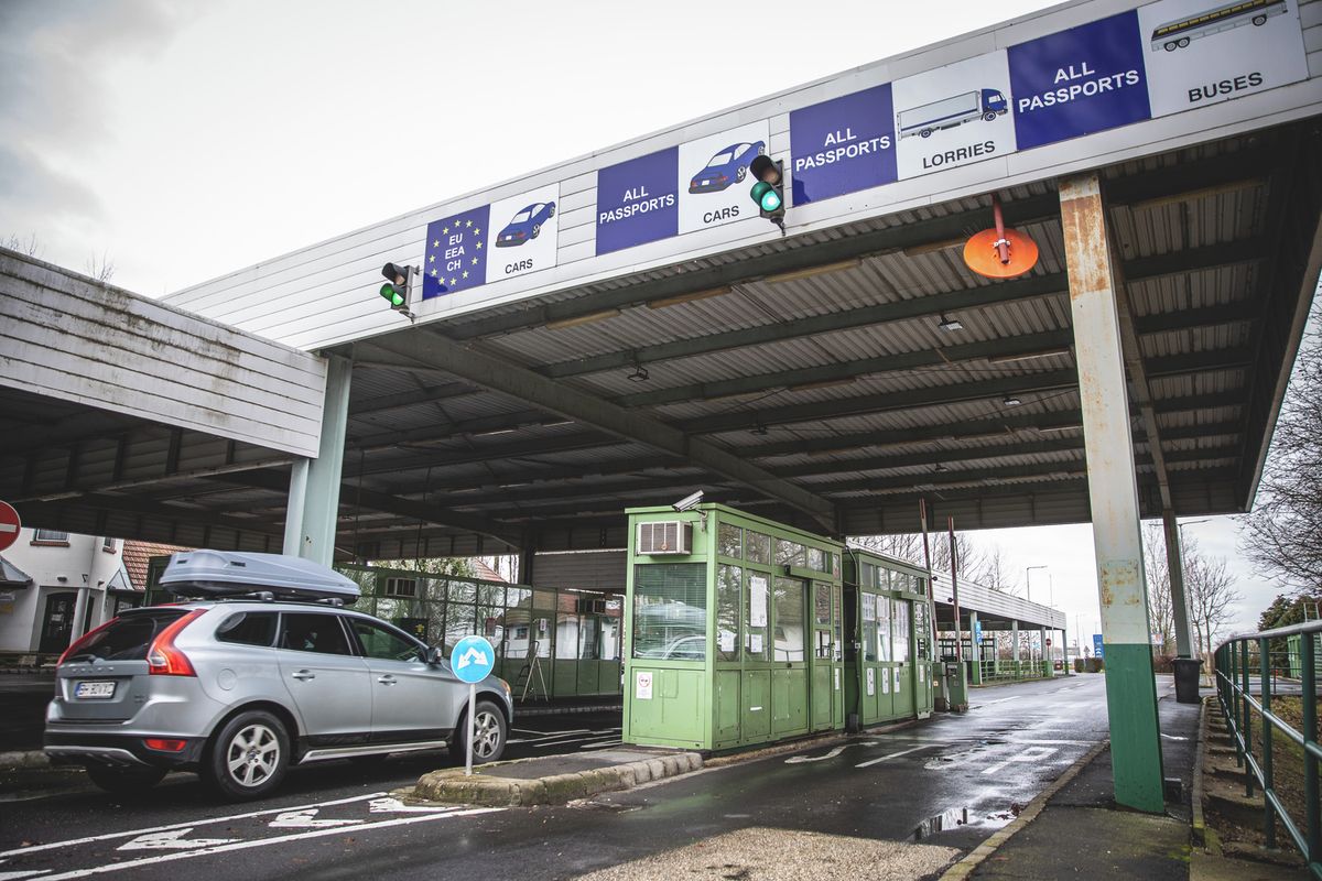Schengen: további határátkelők épülnek a magyar-román határon