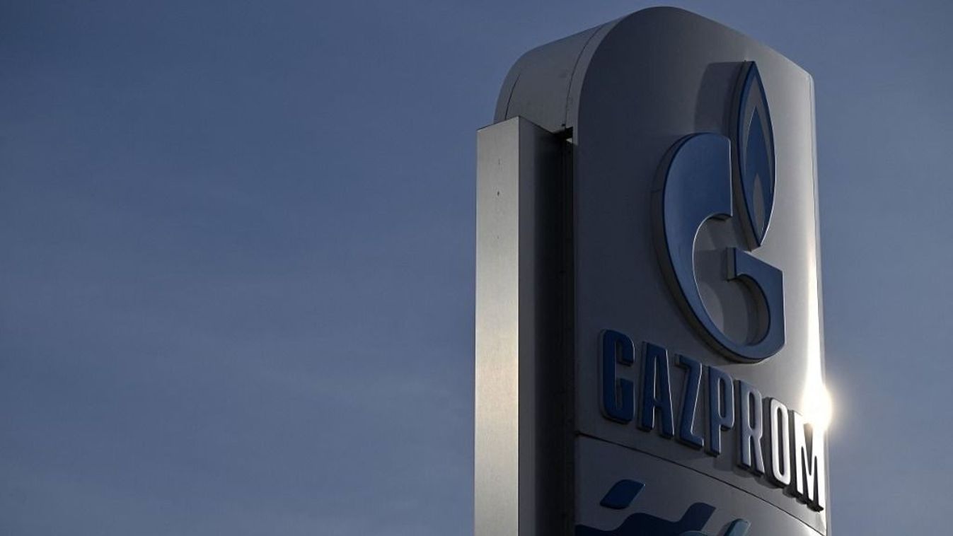 gazprom