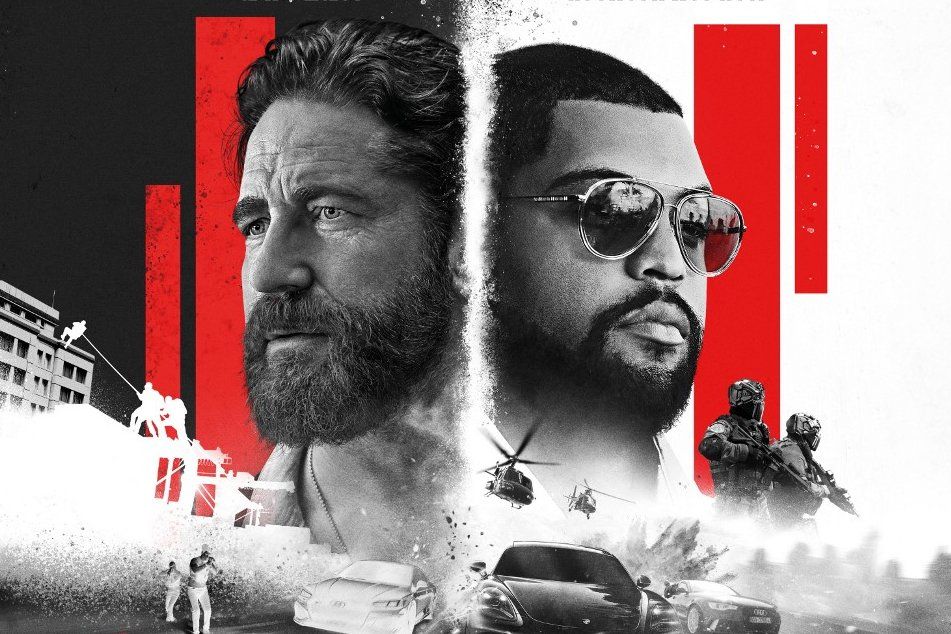 CRIMINAL SQUAD, PANTERA - DEN OF THIEVES 2, PANTERA (2025)
Gerard Butler és O'Shea Jackson Jr. újra összeállhatnak a Gengszterzsarukban.