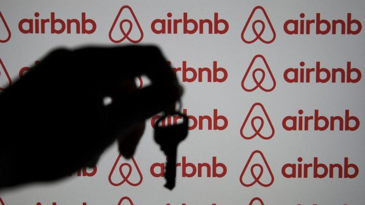 Nyaralásból rémálom – Az Airbnb tette tönkre a kecskeméti család kikapcsolódását 