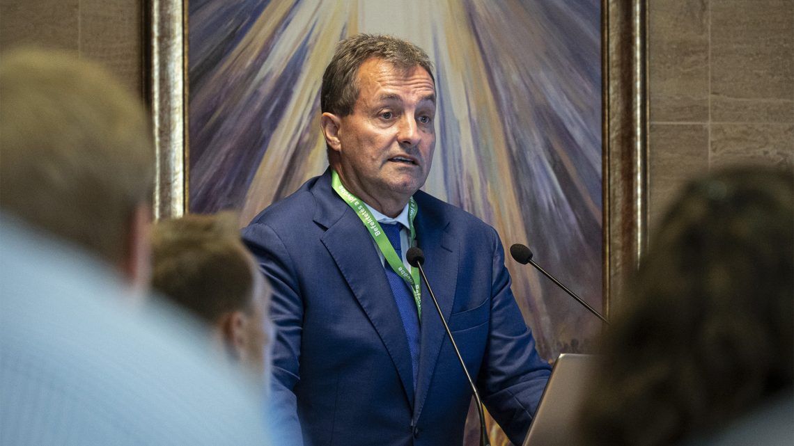 
Pintér Sándor belügyminiszter visszavonta az Országos Onkológiai Intézet főigazgatója, Polgár Csaba vezetői megbízását
