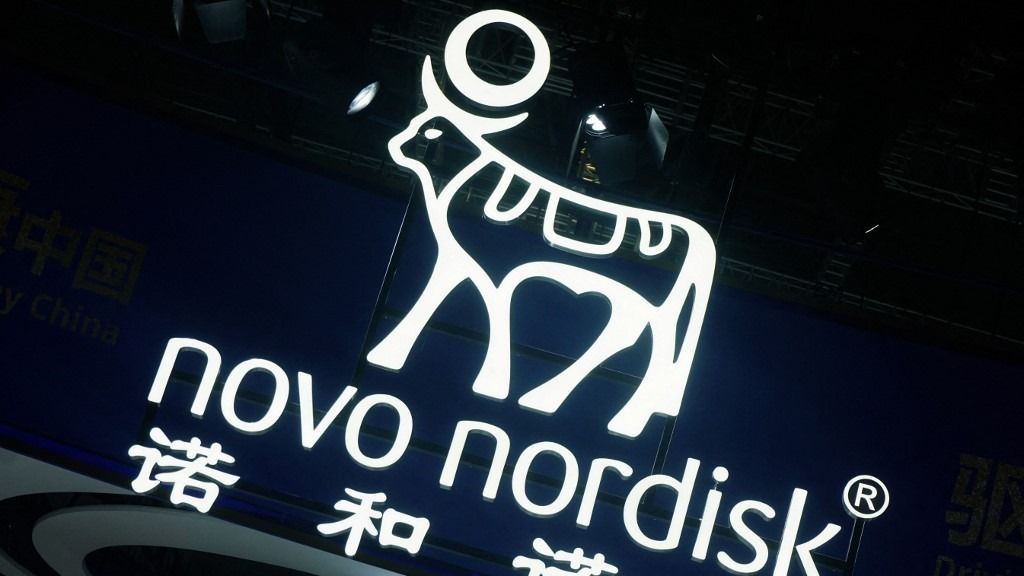 Novo Nordisk Wegovy fogyókúrás gyógyszer