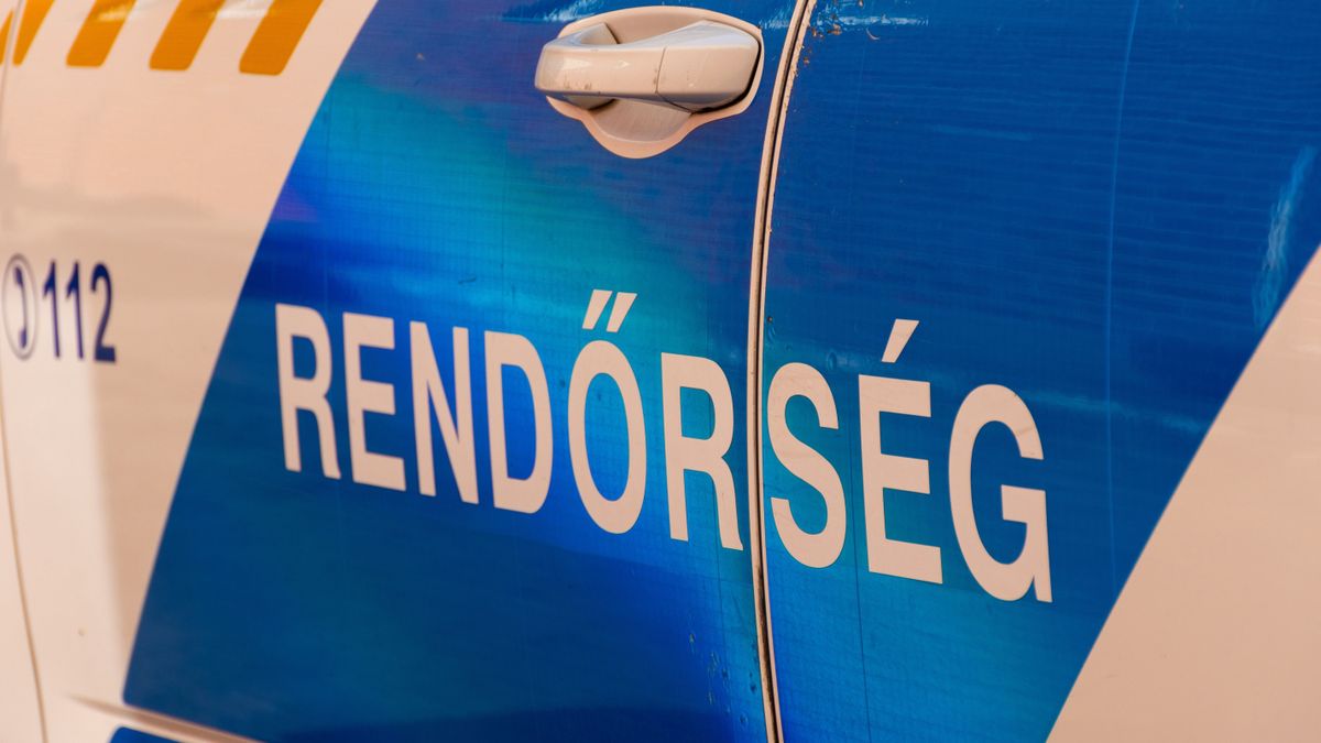 Felborultak a Dunán: Őrizetben az ittas motorcsónak-vezető 