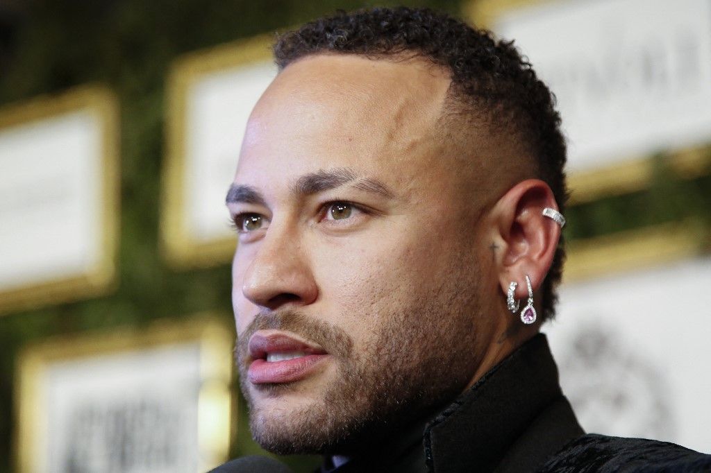 Neymar