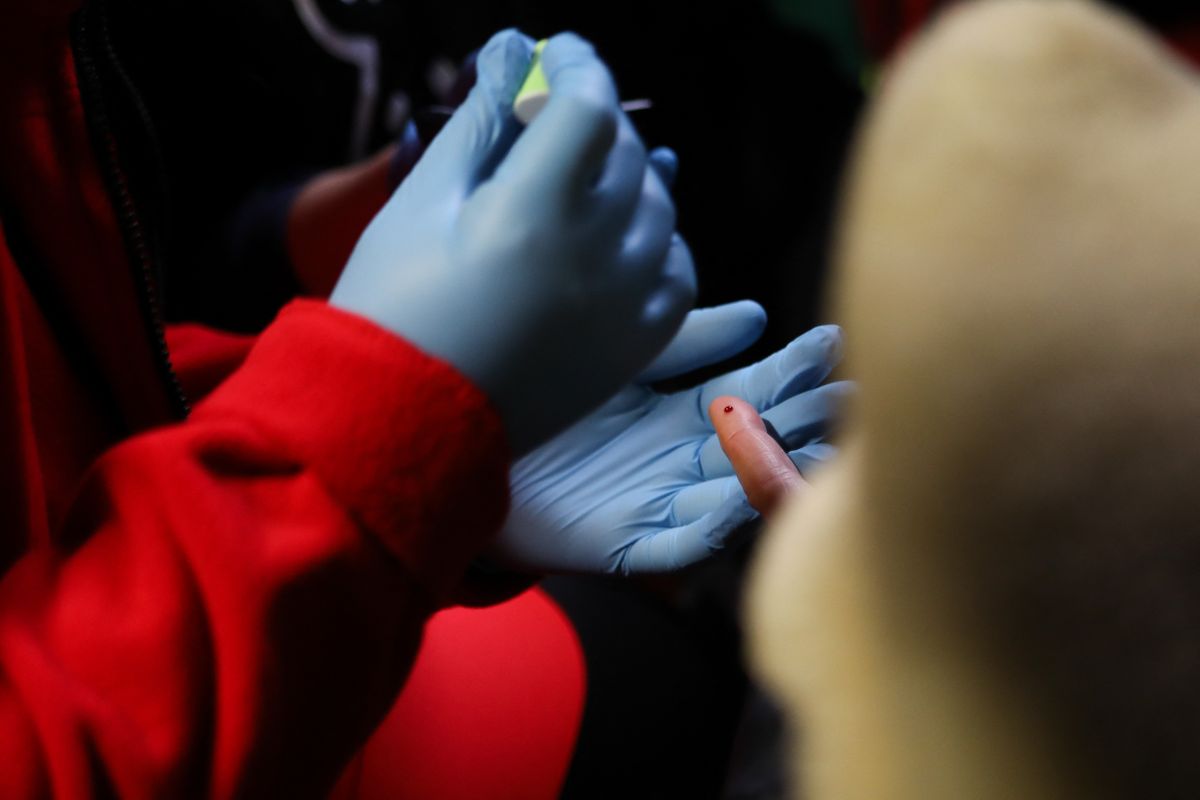28 Christmas Eve For The Homeless And Needy In Krakow