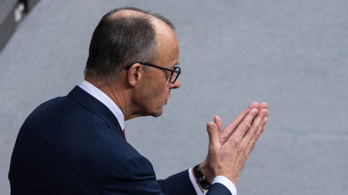 Bundestagnémet
