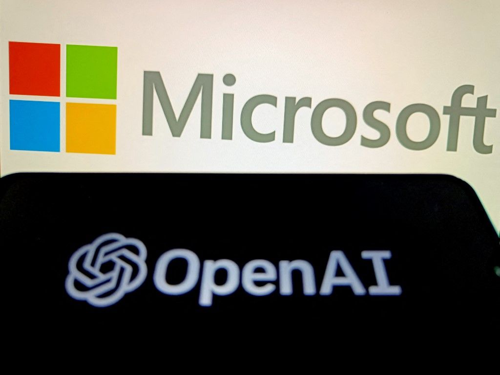 A Microsoft idén is rengeteget fog MI-be fektetni