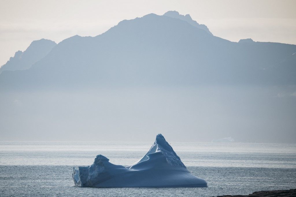 Trump delays Denmark PM talks over lack of interest in Greenland sale Donald Trump Grönland