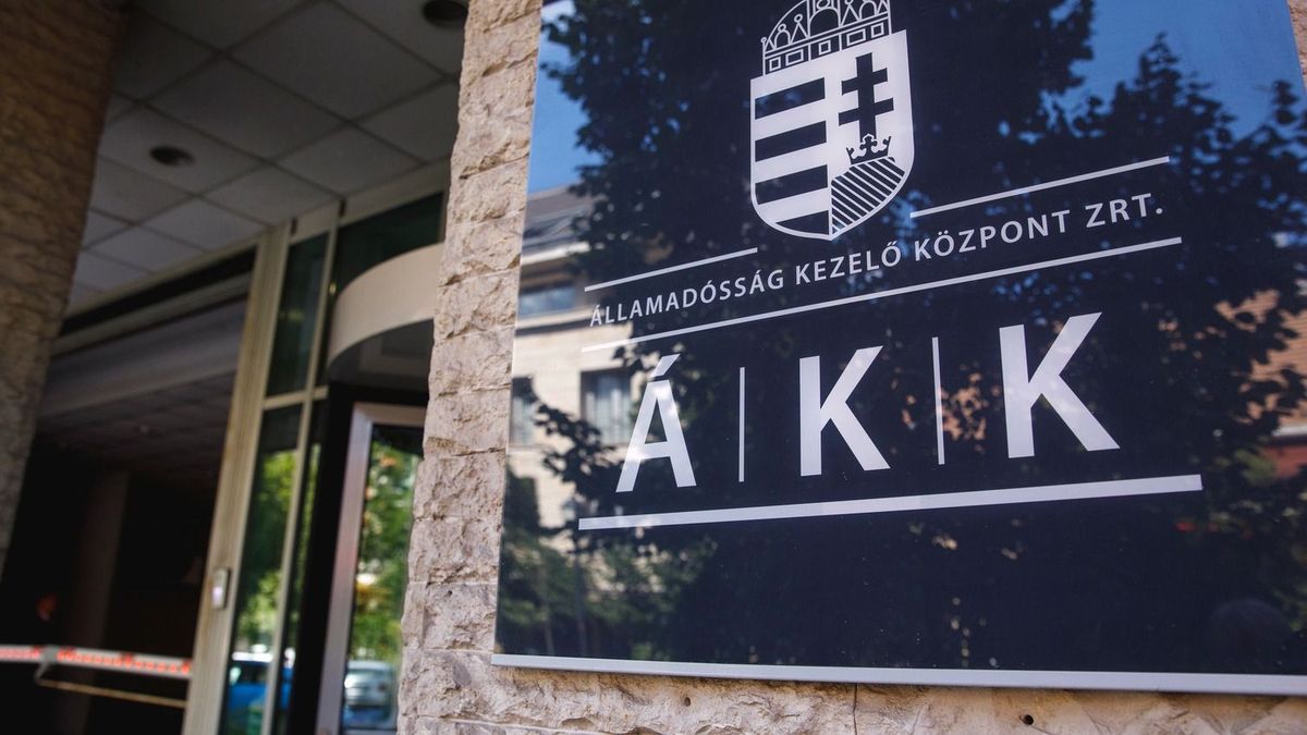 Mától lehet válogatni az új magyar állampapírokból 