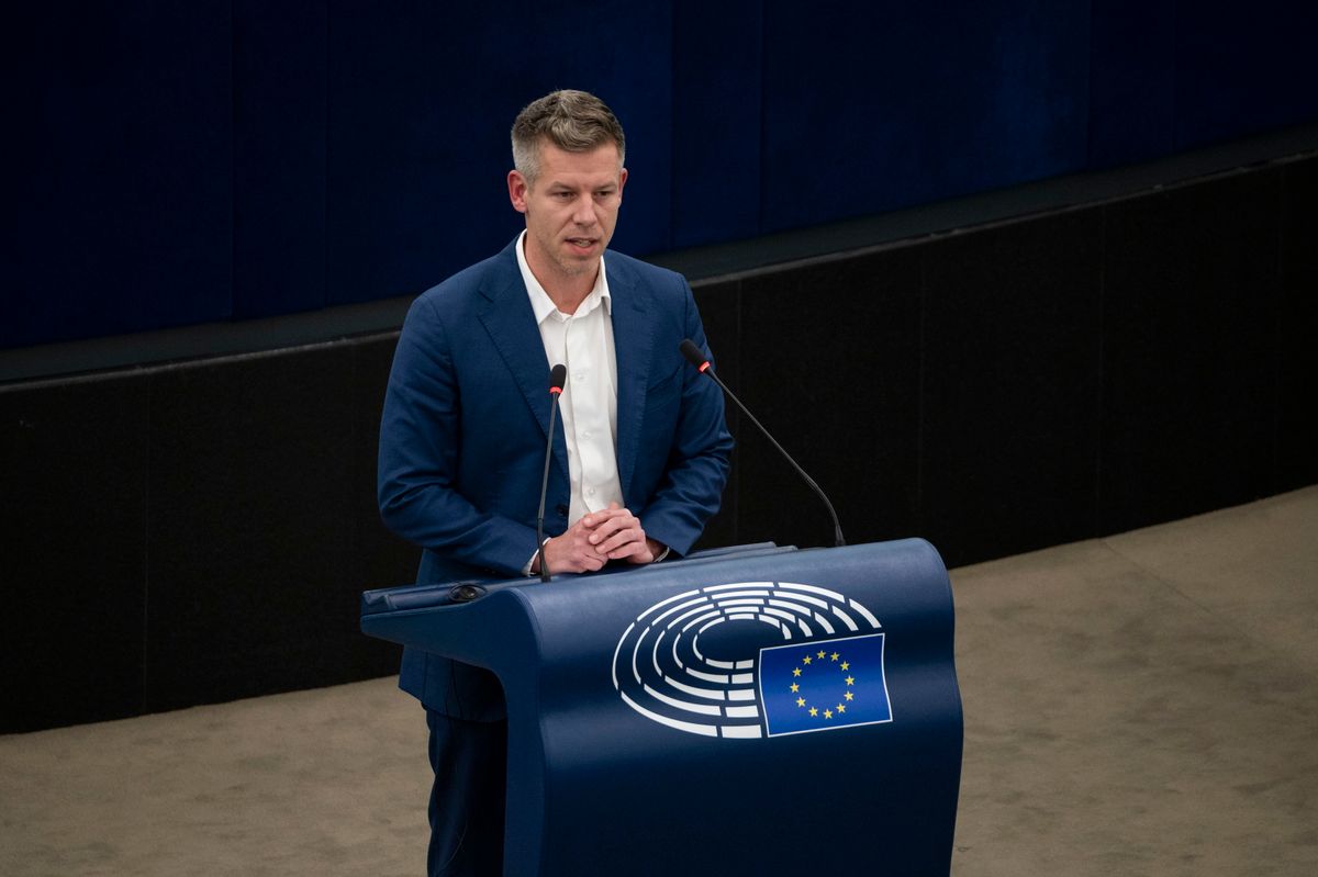 MAGYAR Péter
A Tisza Párt szavazóinak többsége előrehozott választást akar
