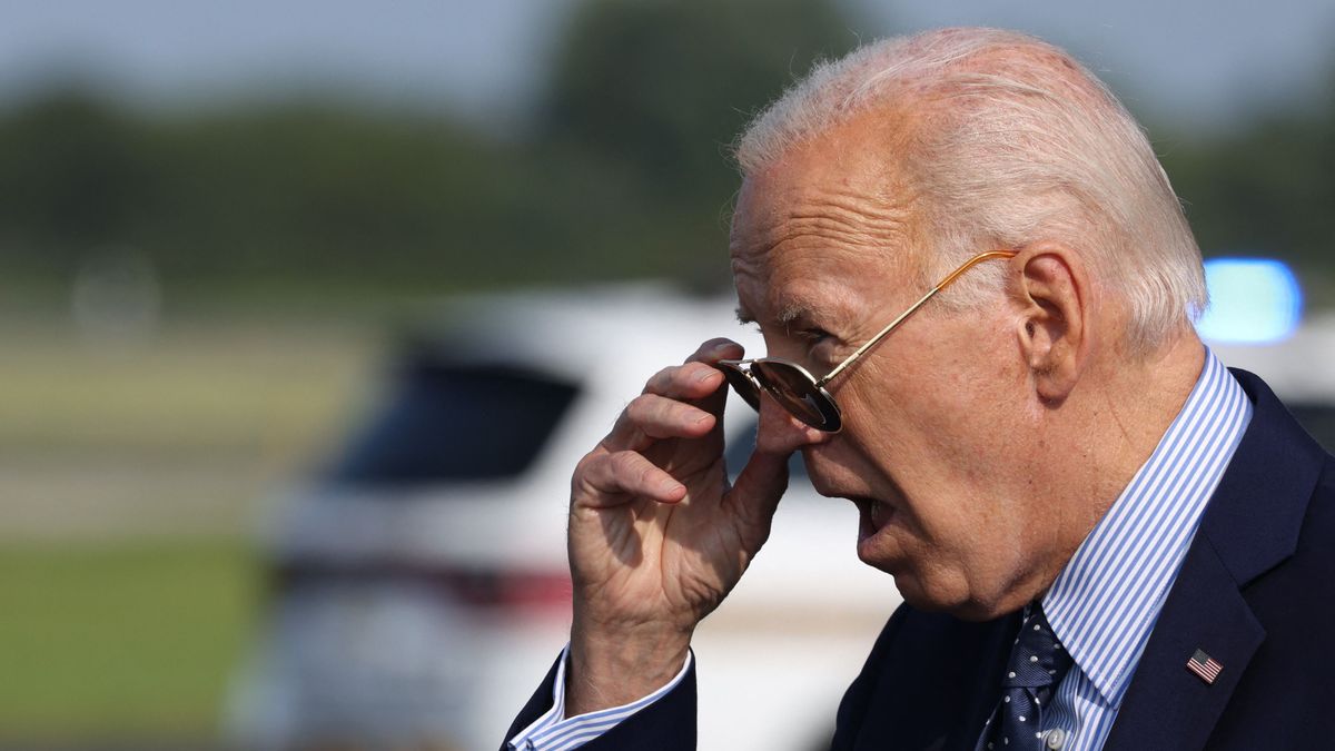Joe Biden Hunter Biden