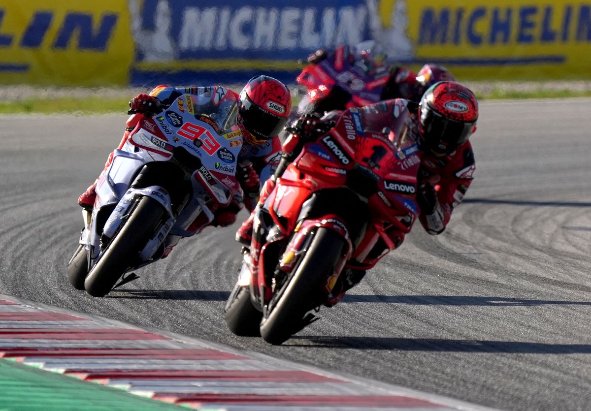 Visszatér hazánkba a MotoGP, ezúttal irigylésre méltó versenypályán mérik össze erejüket motorosok