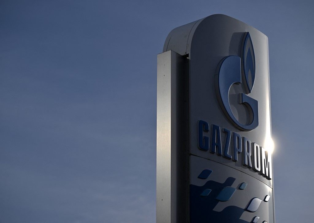 gazprom