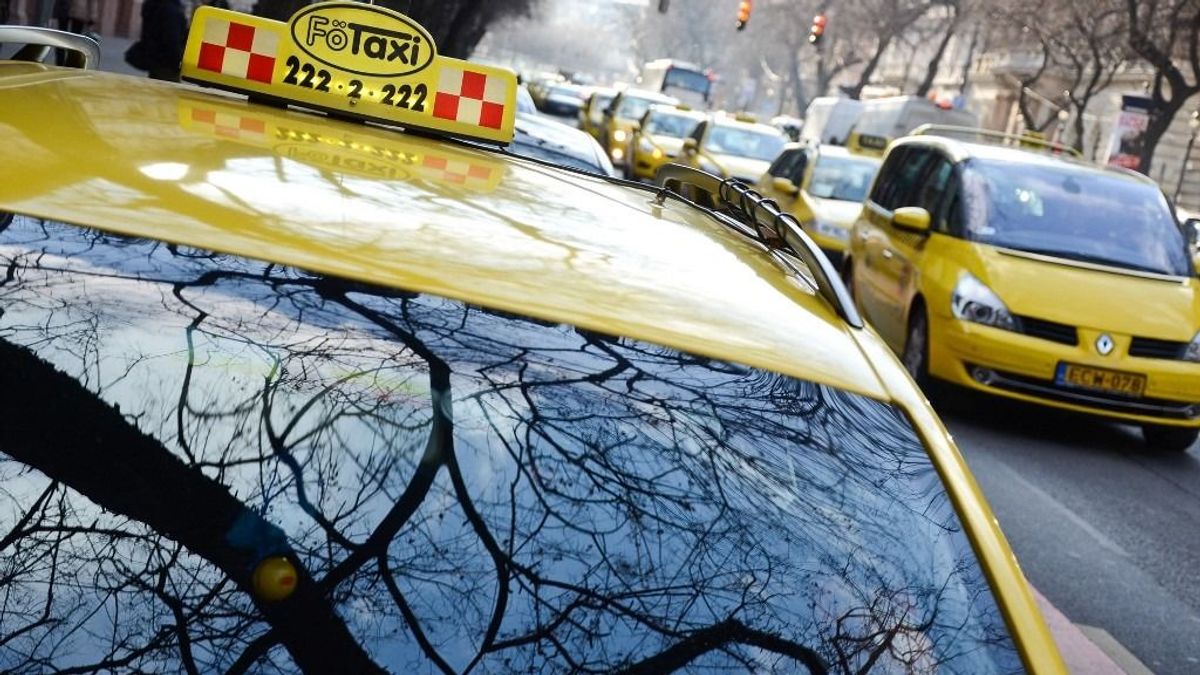 Taxis sztrájk: kiderült, az egész fővárost megbénítanák – ezeken a helyszíneken lesznek tüntetések 