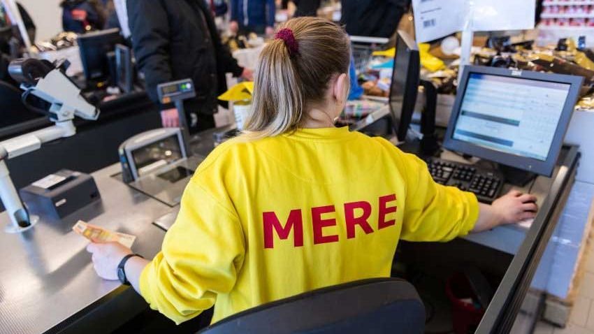 mere
