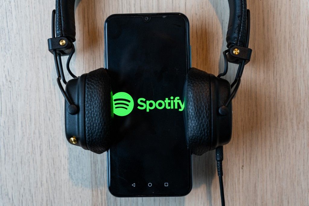 Új korszak kezdődik a Spotifyon – a tartalomgyártók nagy növekedésre számíthatnak