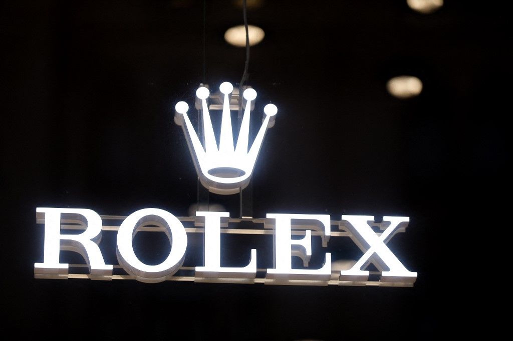 Daily Life In Warsaw, rolex, luxusóra, luxuspiac, 